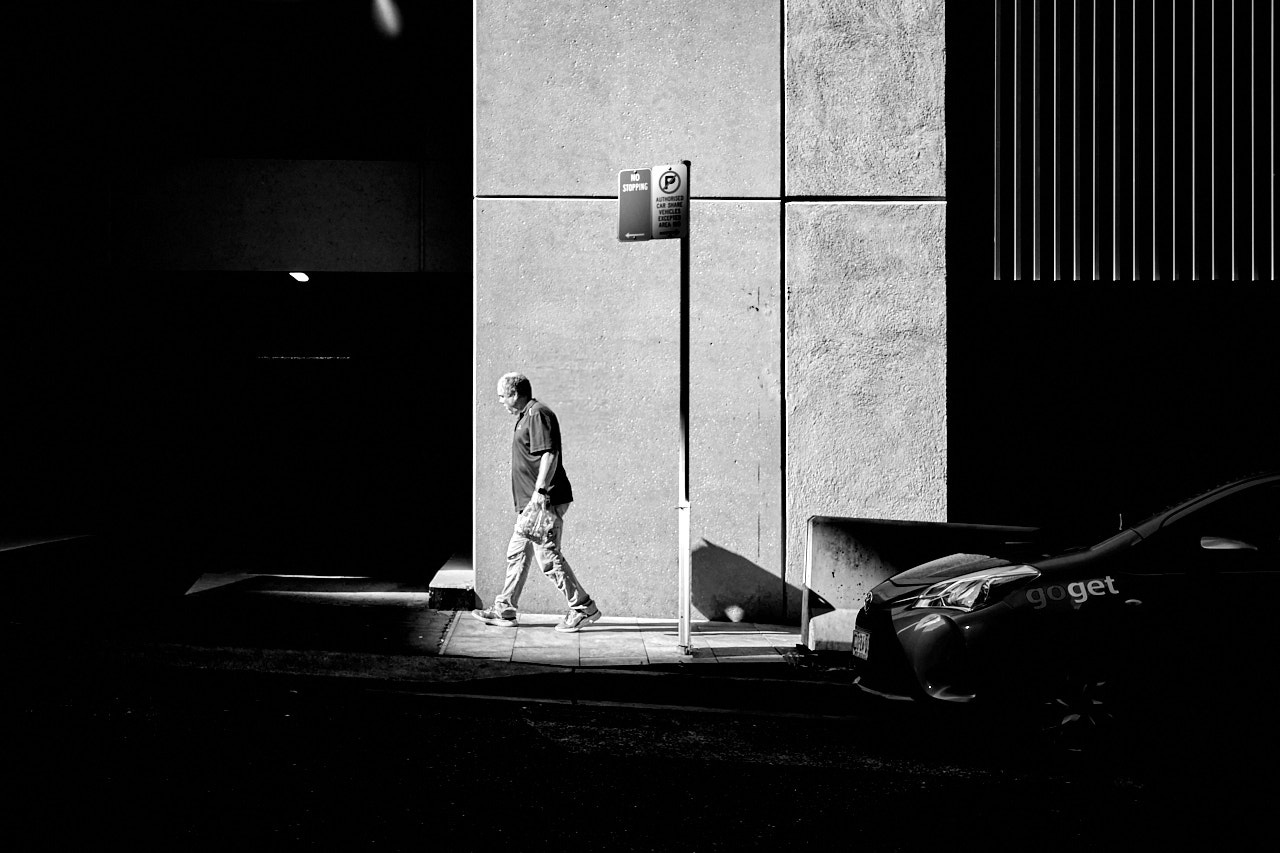 Peter Pesta | Street 05